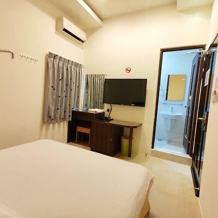 Feng Homestay Csungpu Kültér fotó