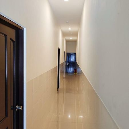 Feng Homestay Csungpu Kültér fotó