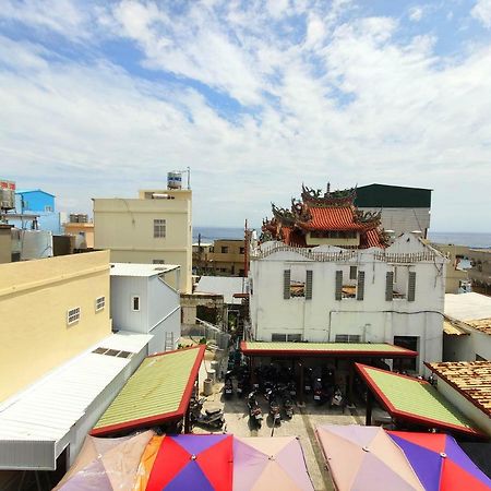 Feng Homestay Csungpu Kültér fotó