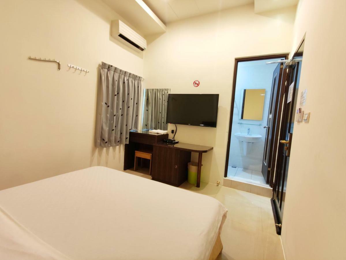 Feng Homestay Csungpu Kültér fotó