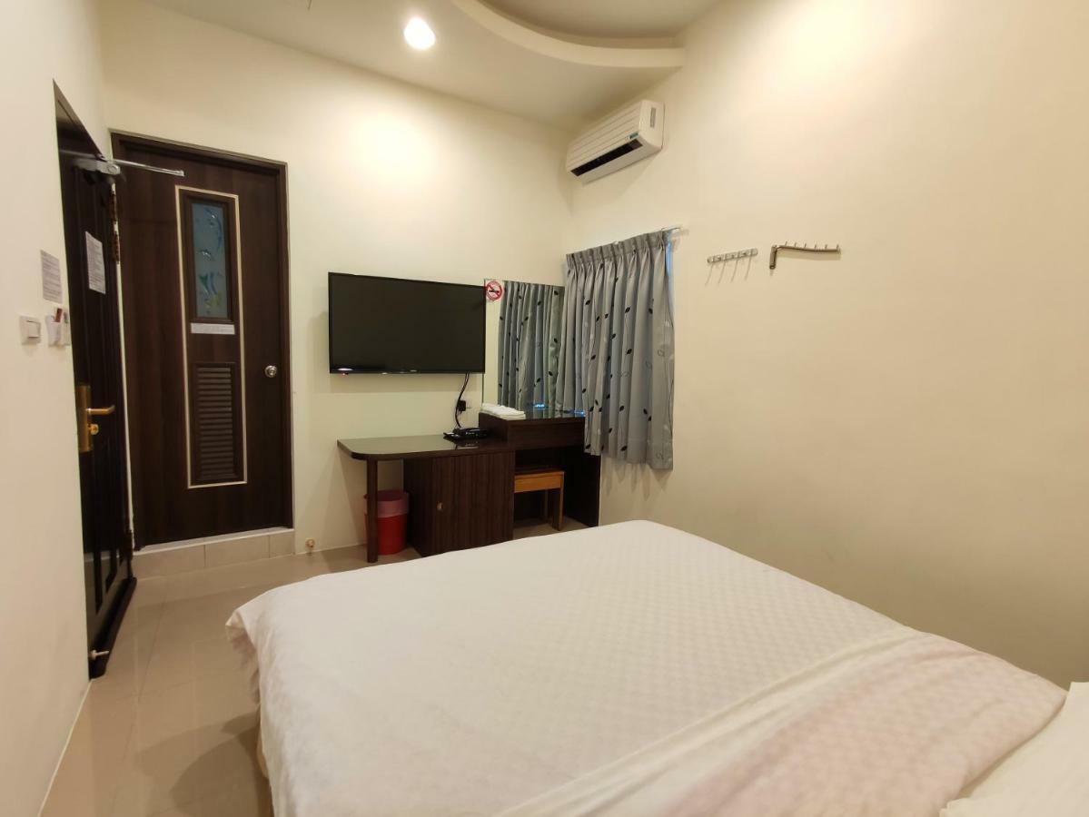 Feng Homestay Csungpu Kültér fotó