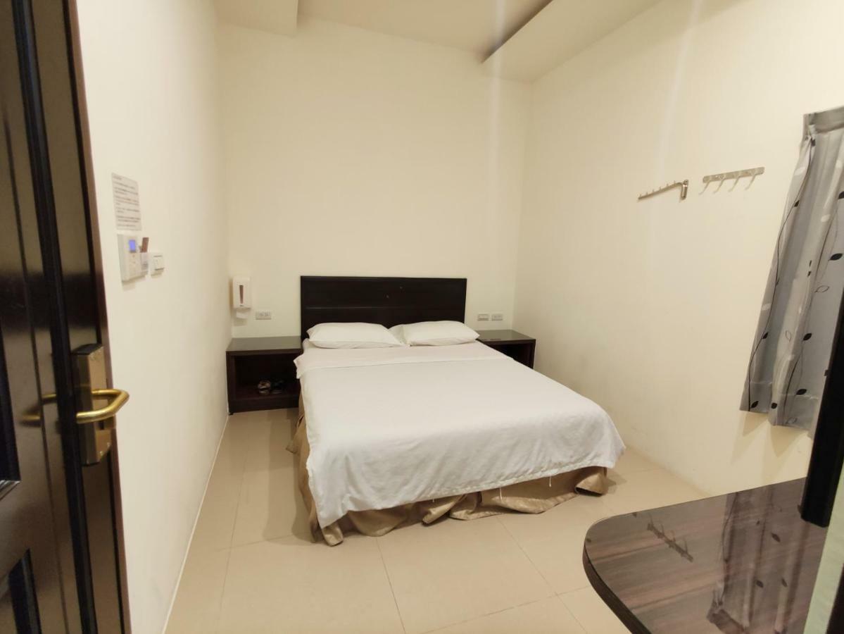 Feng Homestay Csungpu Kültér fotó