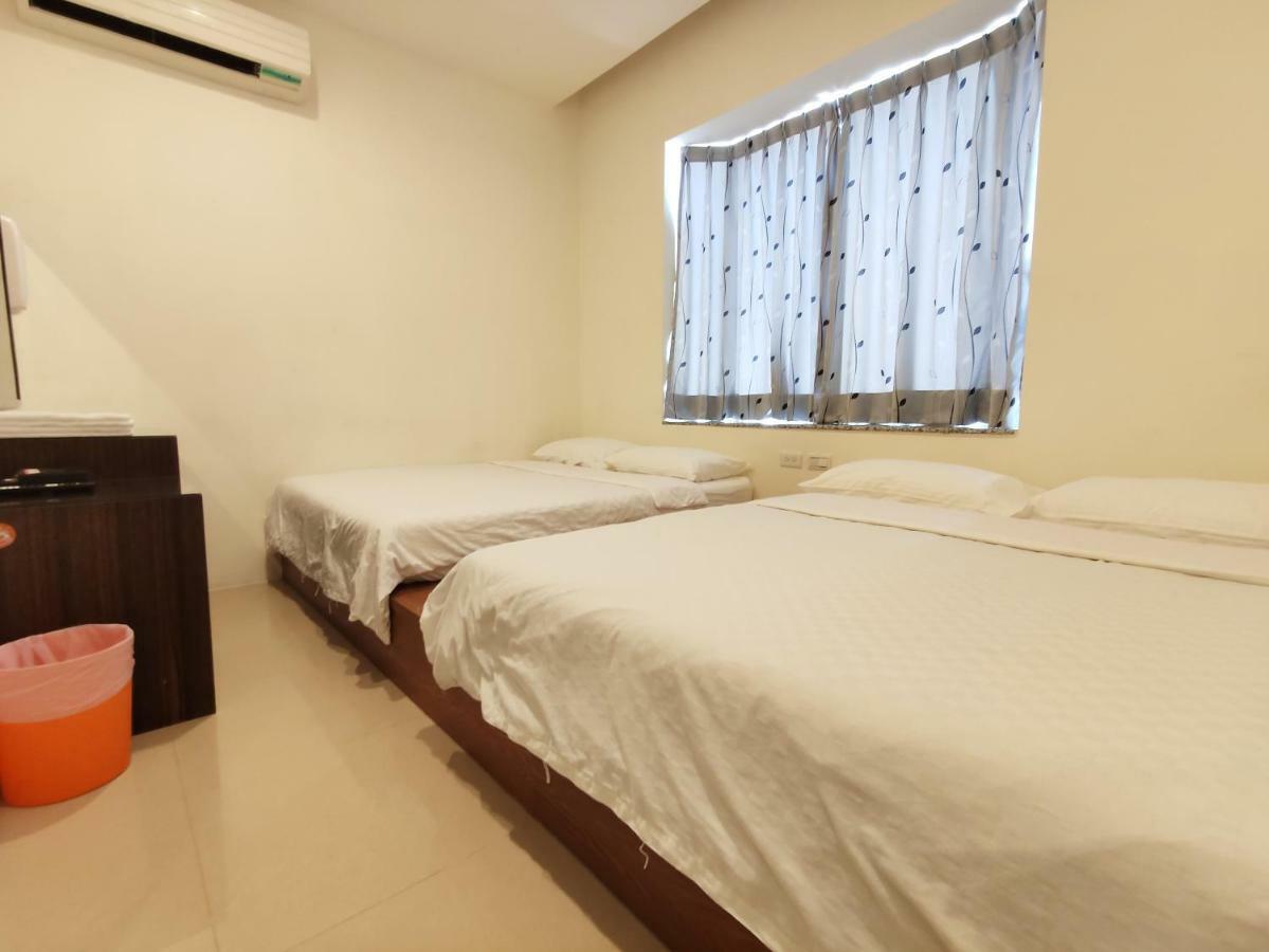 Feng Homestay Csungpu Kültér fotó