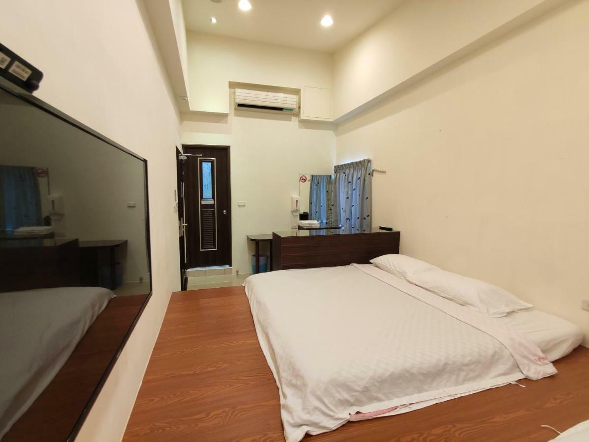 Feng Homestay Csungpu Kültér fotó