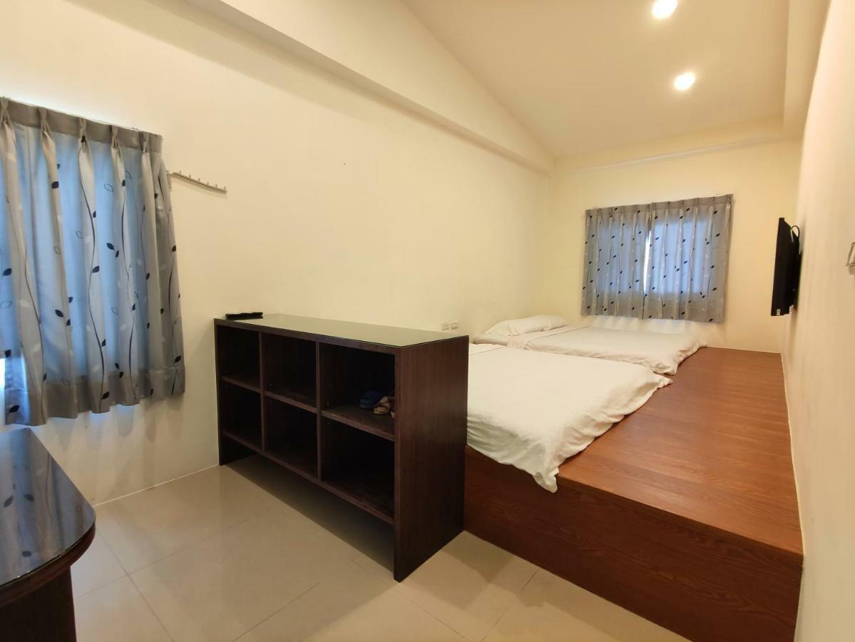 Feng Homestay Csungpu Kültér fotó