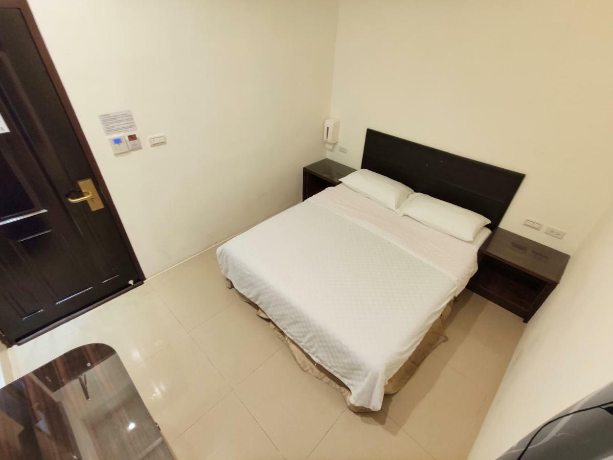 Feng Homestay Csungpu Kültér fotó