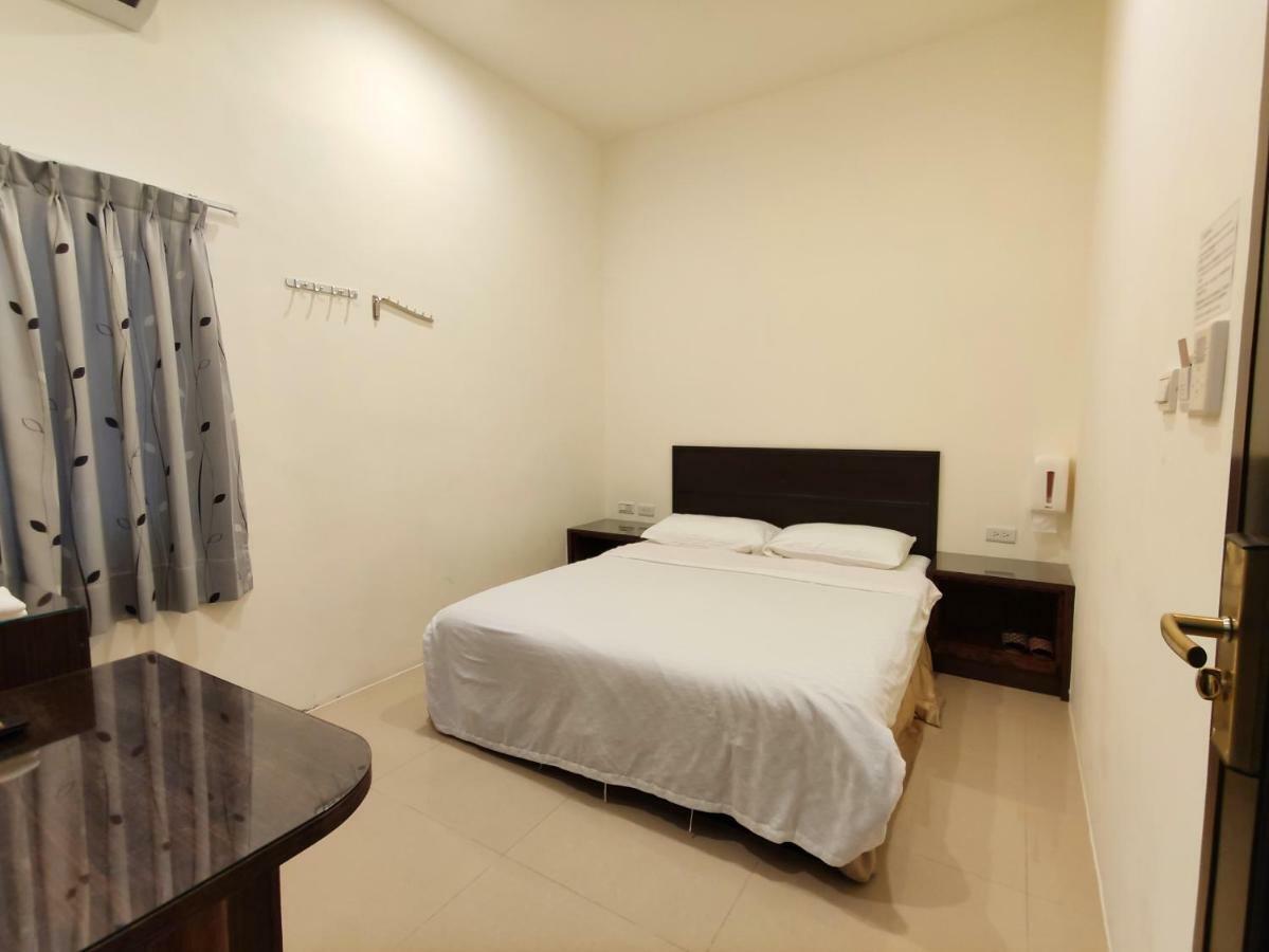 Feng Homestay Csungpu Kültér fotó