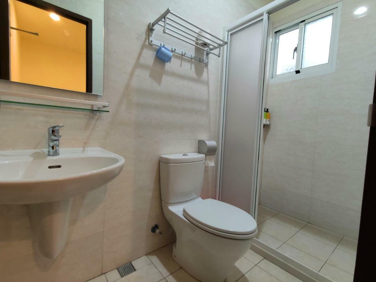 Feng Homestay Csungpu Kültér fotó