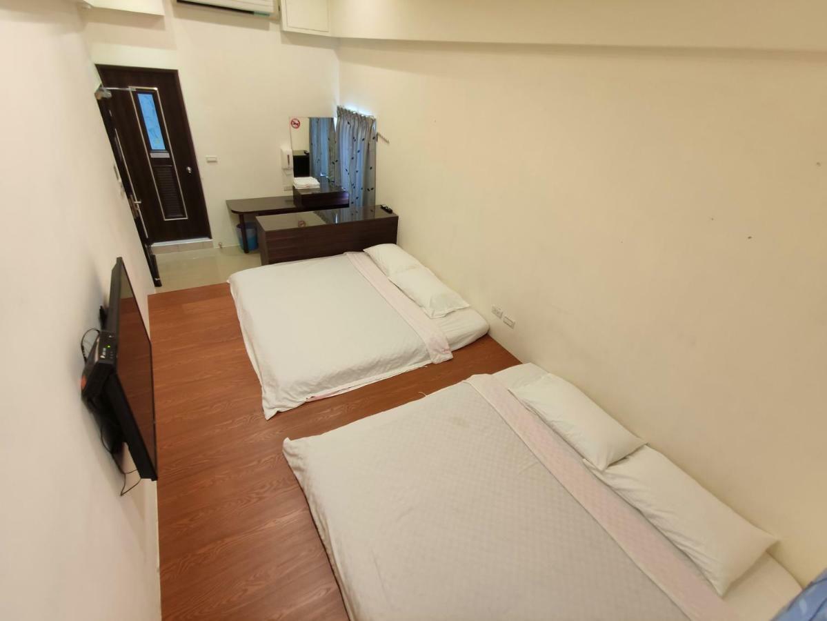 Feng Homestay Csungpu Kültér fotó