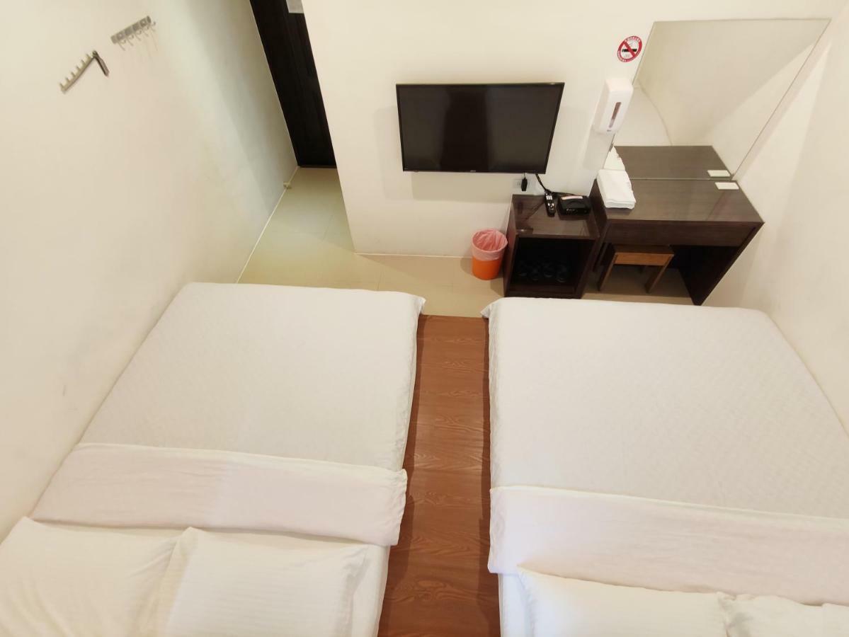 Feng Homestay Csungpu Kültér fotó