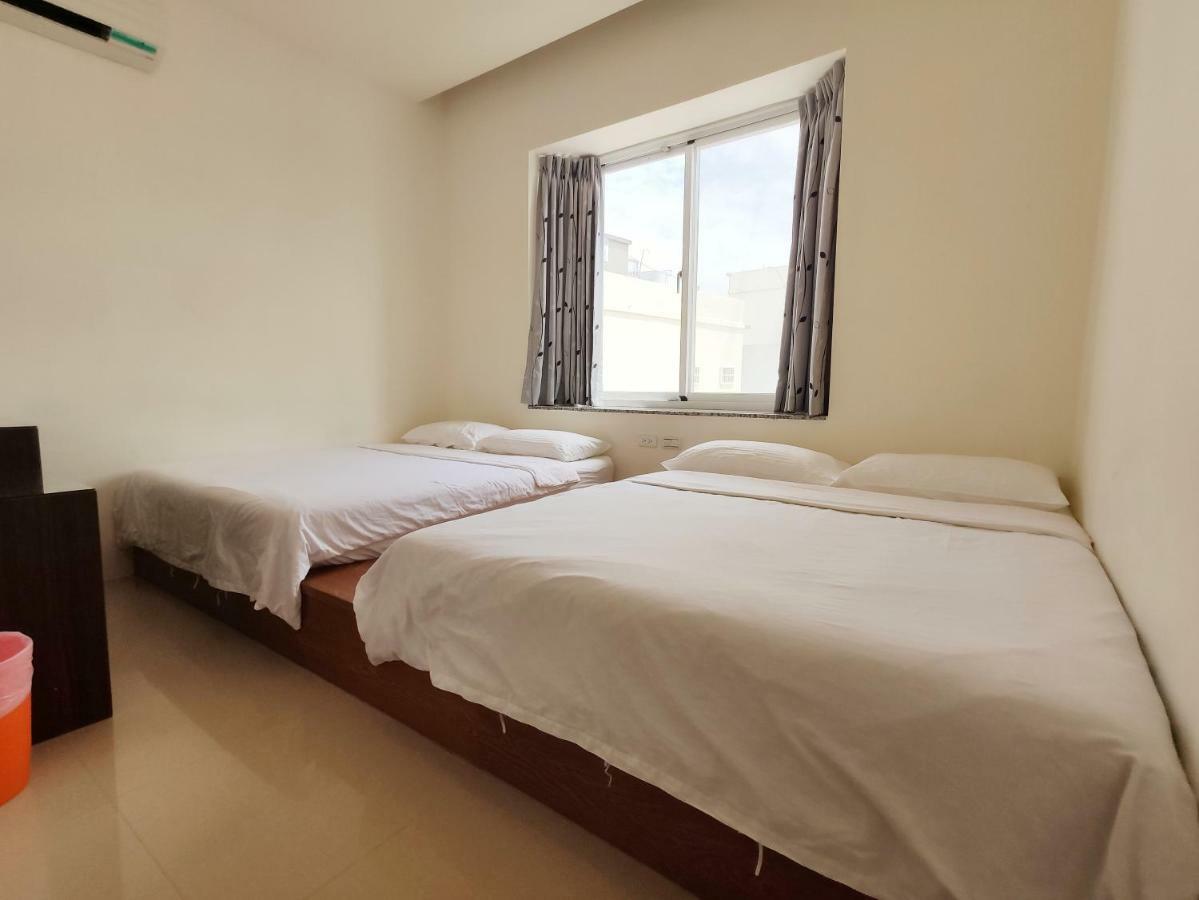 Feng Homestay Csungpu Kültér fotó