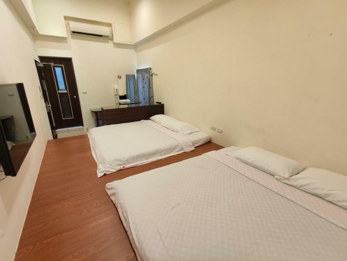 Feng Homestay Csungpu Kültér fotó