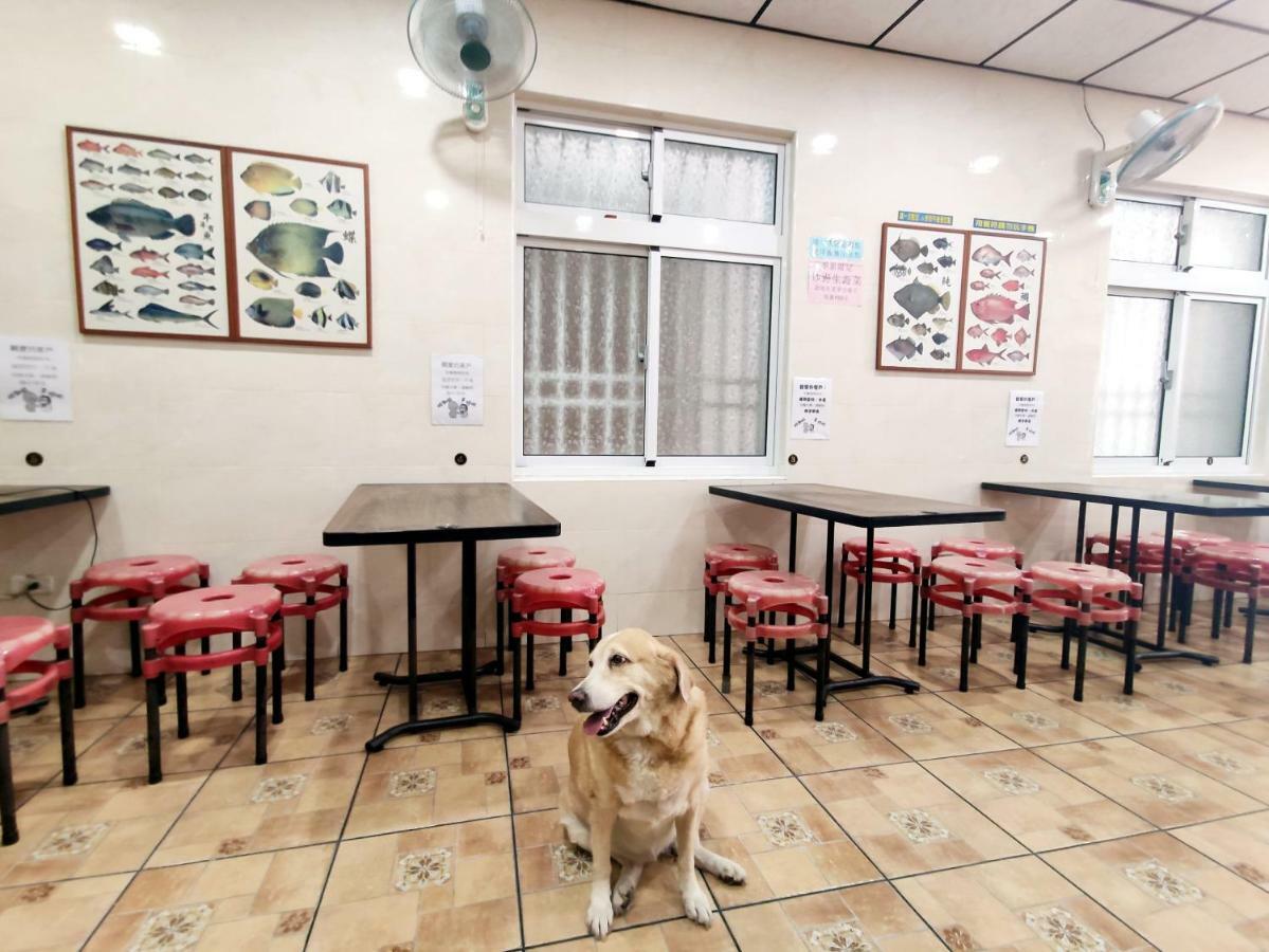 Feng Homestay Csungpu Kültér fotó