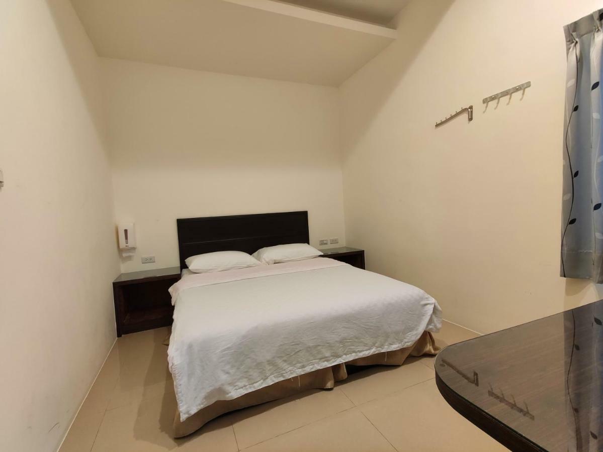 Feng Homestay Csungpu Kültér fotó