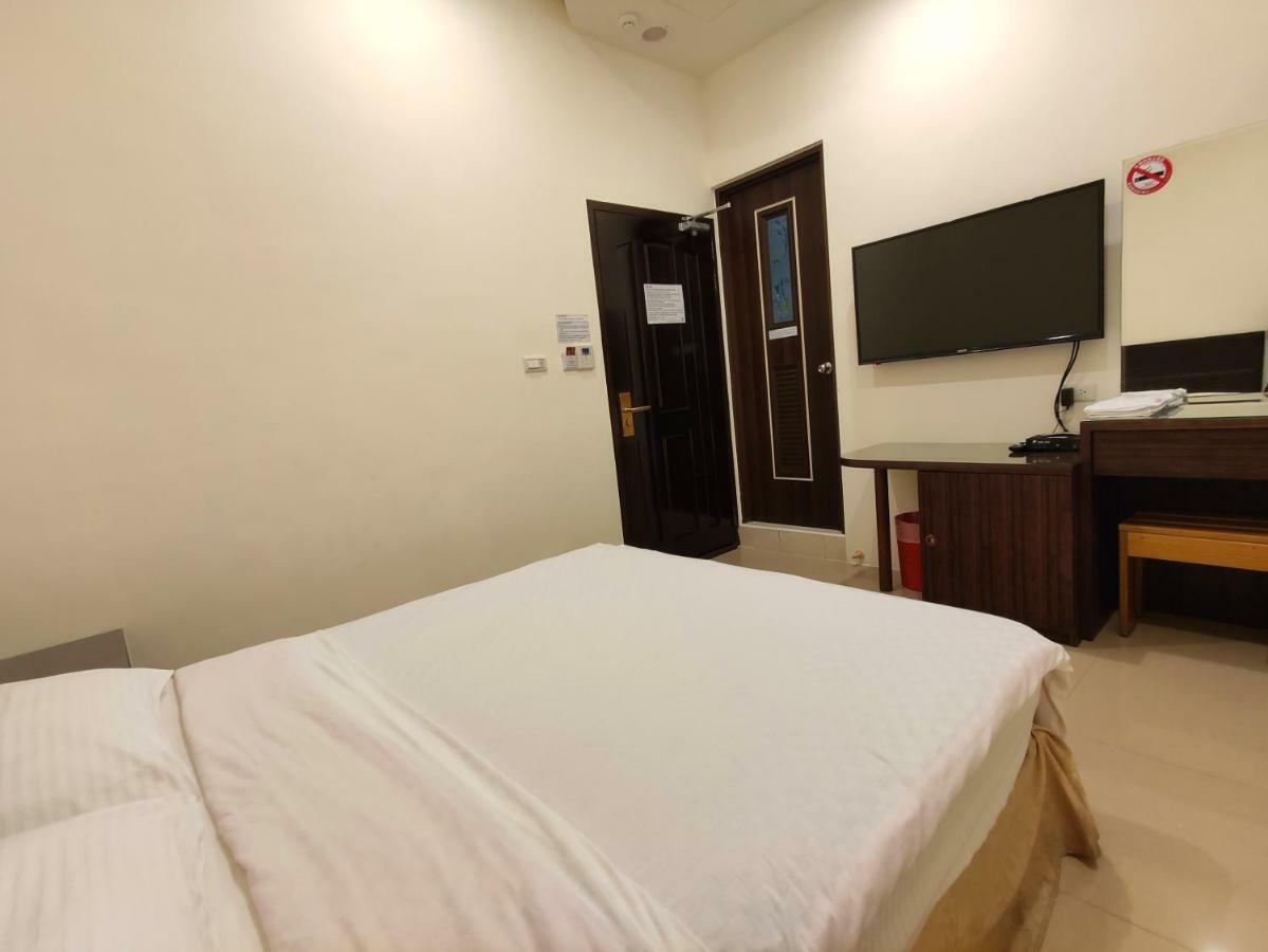 Feng Homestay Csungpu Kültér fotó