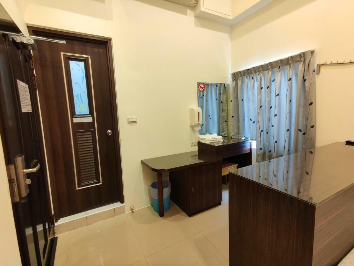 Feng Homestay Csungpu Kültér fotó