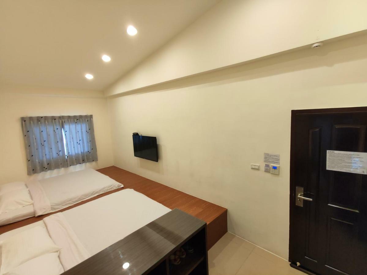 Feng Homestay Csungpu Kültér fotó