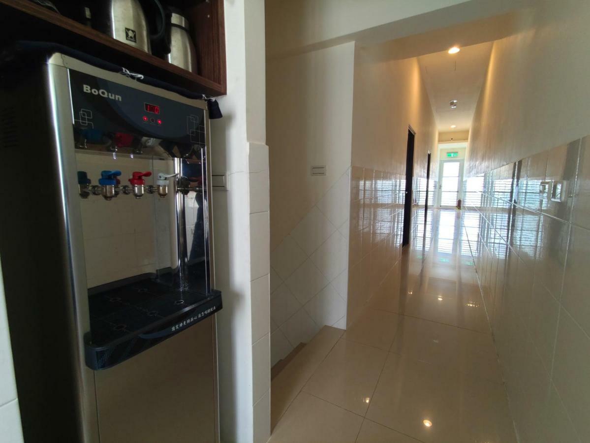 Feng Homestay Csungpu Kültér fotó