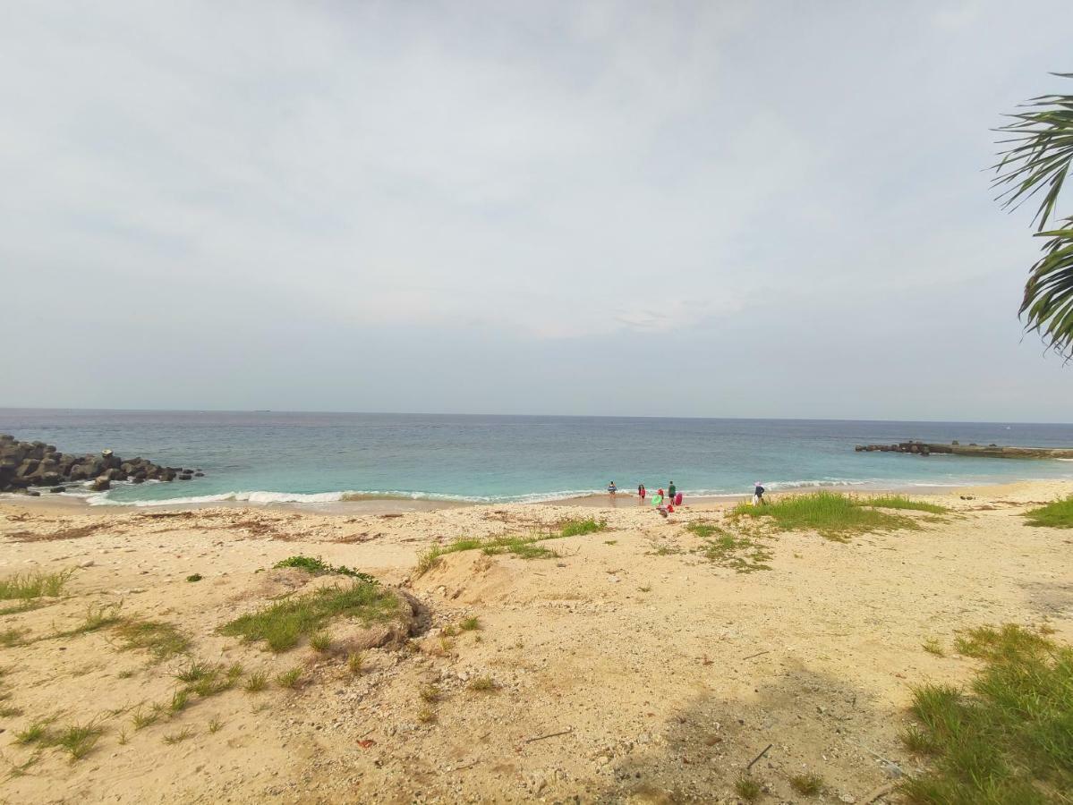 Feng Homestay Csungpu Kültér fotó